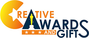 Creative Awards and Gifts Logo